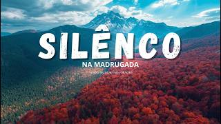 Fundo Musical para Madrugada com Deus | Ore e Descanse na Presença