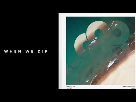 Premiere: PAAX (Tulum) - IWURI [Earthly Delights]