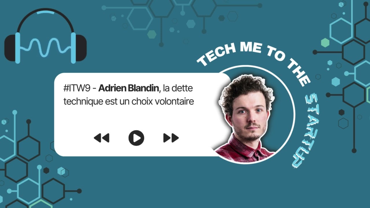 Podcast Episode Thumbnail