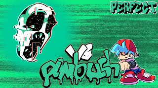 Cover art for Rusher