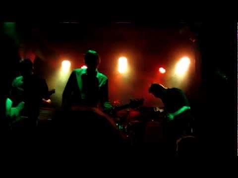 Tides From Nebula - Purr (live @ Channel Zero)