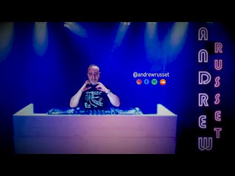 Old School Techno Session,1997 (part 1)