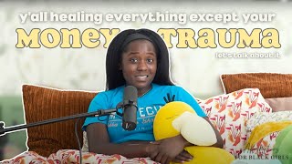 Releasing Fear Around Finances & Planning for a Secure Future | #MoneyMindset