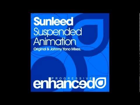 Sunleed - Suspended Animation
