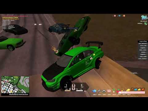 MTA DYS-CITY : สตอรี่ MKS vs ABC