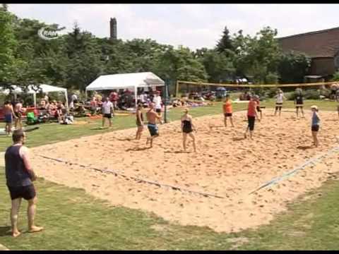 Beachvolleyball-Quelle-Cup - RAN1