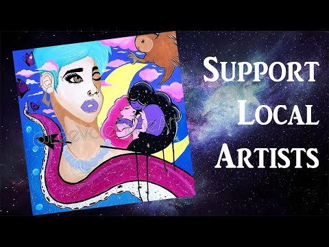 download lagu mp3 mp4 Support Local Artists, download lagu Support Local Artists gratis, unduh video klip Support Local Artists