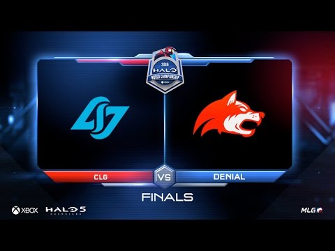 NA Regional Final – CLG vs Denial