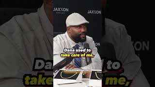 Download lagu Rampage Jackson on Why Dana White Stopped Giving Him Bonuses mp3 Download lagu Rampage Jackson on Why Dana White Stopped Giving Him Bonuses mp3