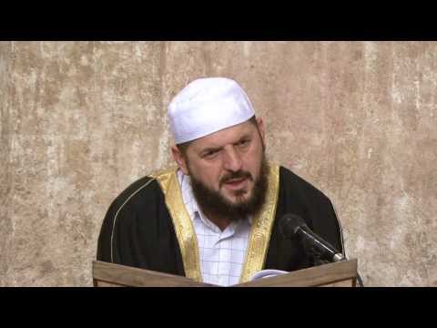 Nr.58 AKIDE TAHAVIJE - Kalifati pas Pejgamberit alejhi selam i takonte Ebu Bekrit