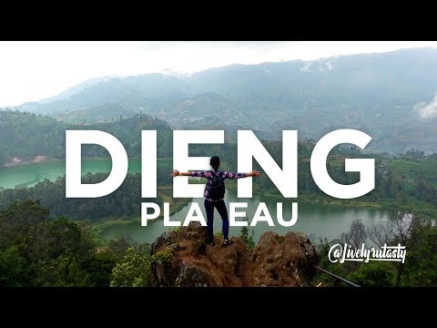 download lagu mp3 mp4 Dieng Plateau, download lagu Dieng Plateau gratis, unduh video klip Dieng Plateau