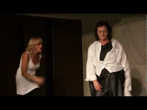 Groote Lindt Pupillenkamp 2012: R&H - Paradise by the dashboardlight