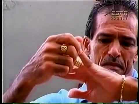 Bangu vice campeão brasileiro em 1985