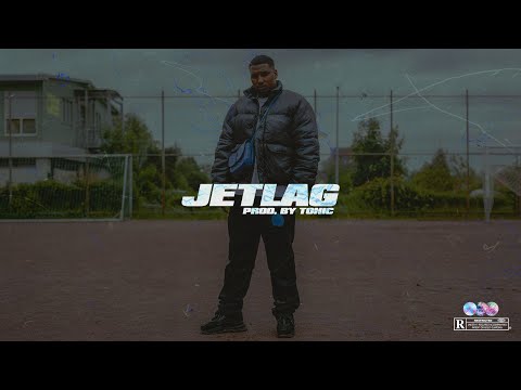 Reezy x Summer Cem Type Beat - Jetlag (Prod.Tonic)