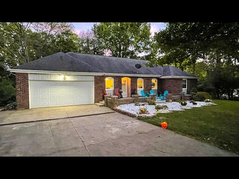 24 Shorewood Drive, Macomb, IL 61455