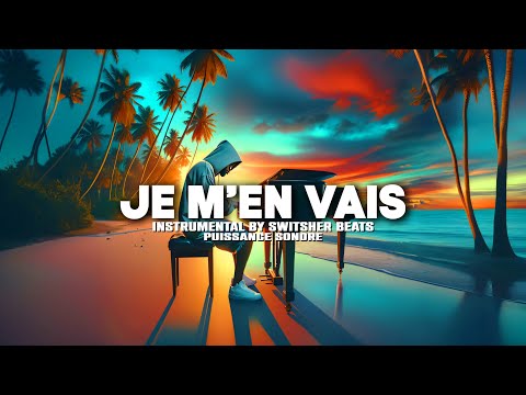 [Free] Instru Rap Reggaeton Ambiance été - Melodic Piano Guitare Type Beat Instrumental Love 2025