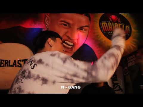 #CUBITO VS #DEMENCIA - FINAL EN #MAICELORESTOBAR