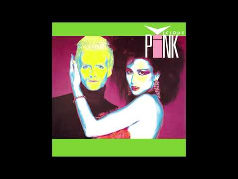 Vicious Pink - 8:15 To Nowhere (Long Version)