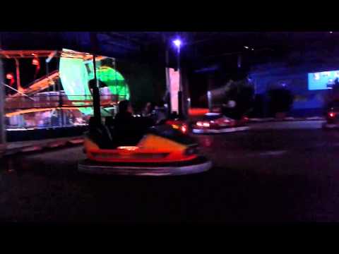 inserire il gettone. altro giro altra corsa. #auto