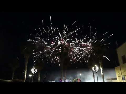 INCORONAZIONE della Statua lignea della Madonna di Polsi - Bagnara Calabra - 31 maggio 2023 - 3/3