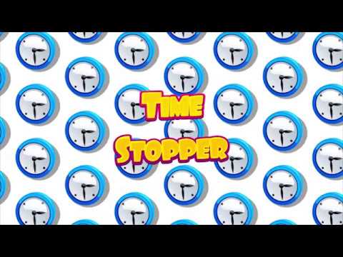 How to use Time stopper
