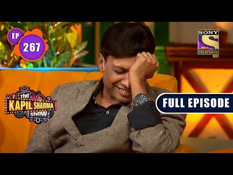 The Kapil Sharma Show Season 2 | Tribute To Raju Srivastav | Ep 268 | Full Episode | 8 Oct 2022