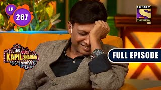 The Kapil Sharma Show Season 2 | Tribute To Raju Srivastav | Ep 268 | Full Episode | 8 Oct 2022