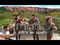 El secreto del gigante (canci&oacute;n para &Aacute;vila)