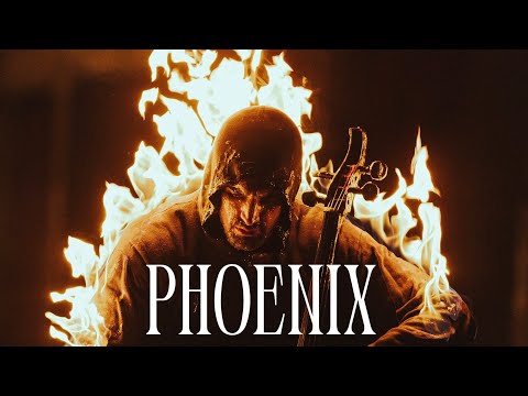 LUKA SULIC • PHOENIX • [Official Video]