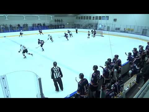 U19 KJT Haukat - FoPS 1