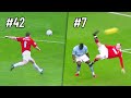 Wayne Rooney Top 50 Legendary Goals