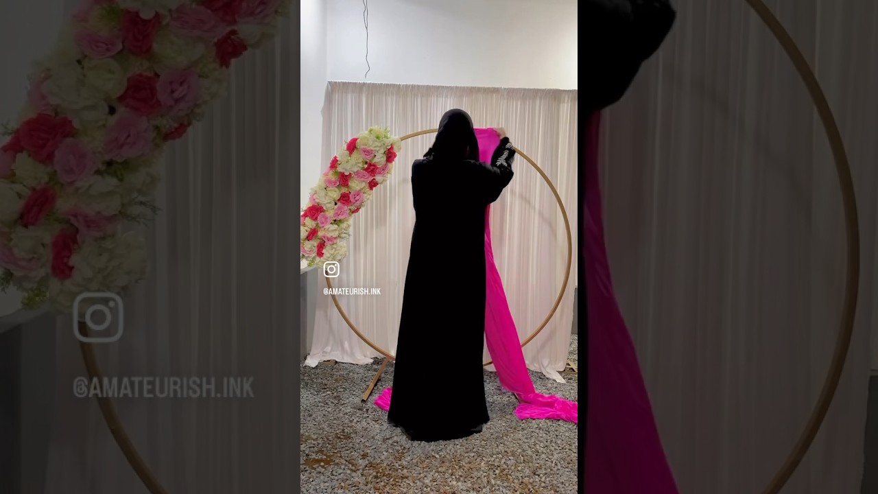 EVENT DECOR | HOW TO MAKE DECOR