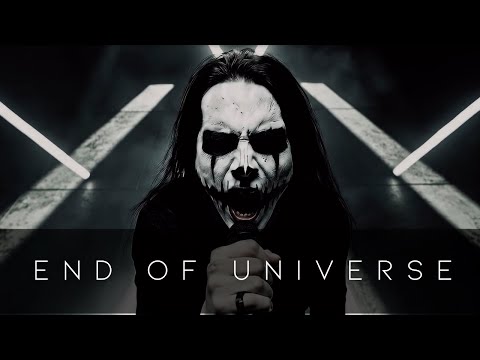 SOC - End Of Our Universe (Official Music Video)