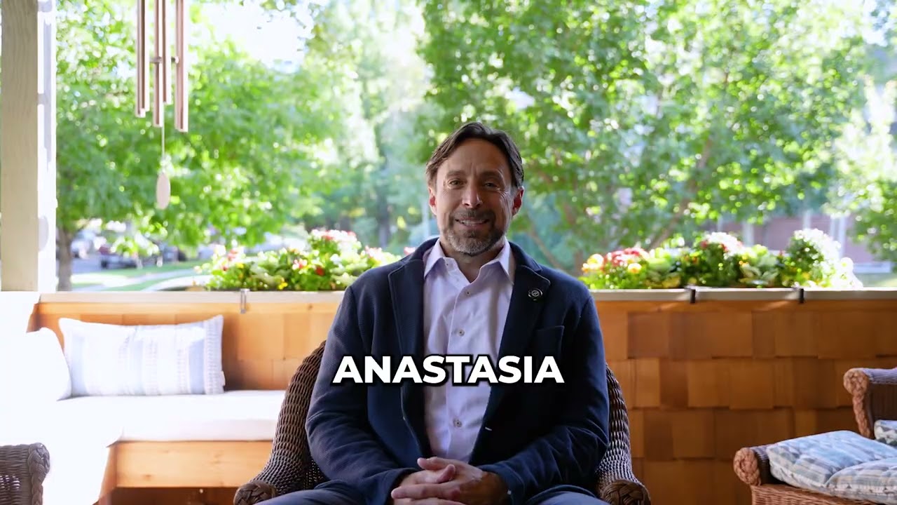 Jeff Hatton from CWES