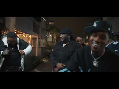 O.M.G. Savage 6 - Another Play (Official Music Video)