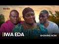 IWA EDA- Latest 2024 Yoruba Movie Starring; Yinka Quadri,  Ronke Odusanya,  Afeez Eniola