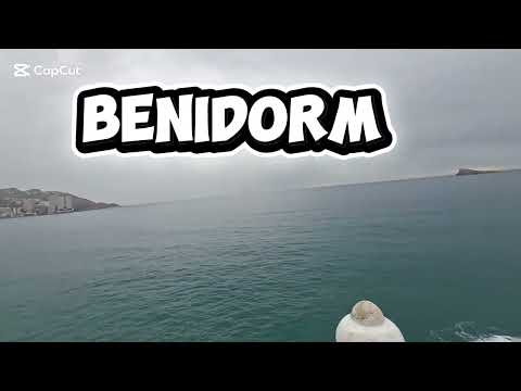 Benidorm Hotel Villa Del Mar Spain #travel #foryou #vlog #hotel #benidorm #youtube #fyp #yt 