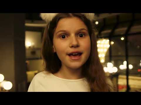 NASILJE NIJE HRABROST - PALČIĆI (Official video)