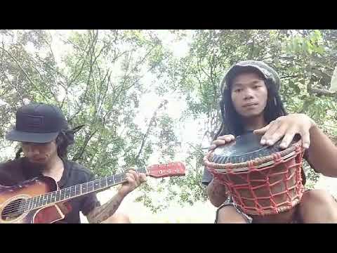 TRIBU BUKIDNON  |  acoustic  (cover )