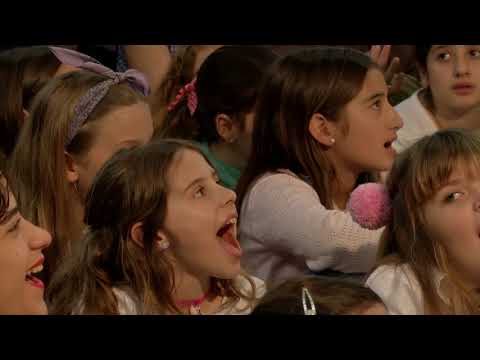 ABRATV - Universo Spinetta