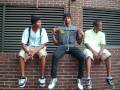 Uptown Kidz Jerkin On A Hot Day