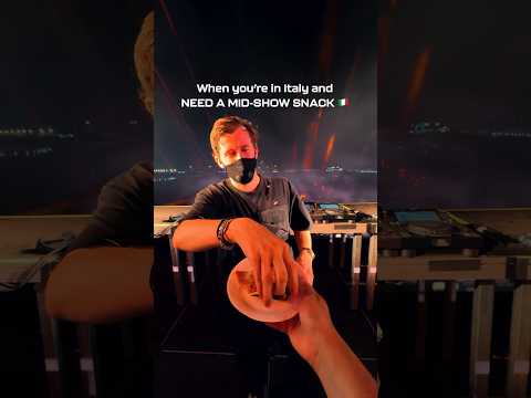 Alan Walker ❌ Alan Margherita ✅