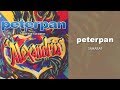 Peterpan Sahabat Official Audio
