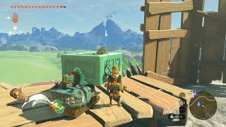 [心得] 王國之淚破甲車☯枯萎穿心攻擊☑吉良吉影