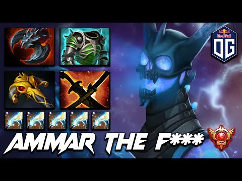 OG.ATF Razor Electro Beast - Dota 2 Pro Gameplay [Watch & Learn]