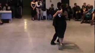 J.F.Rodriguez & A.Strizhakova Alessandria 3-4 28-12-2013