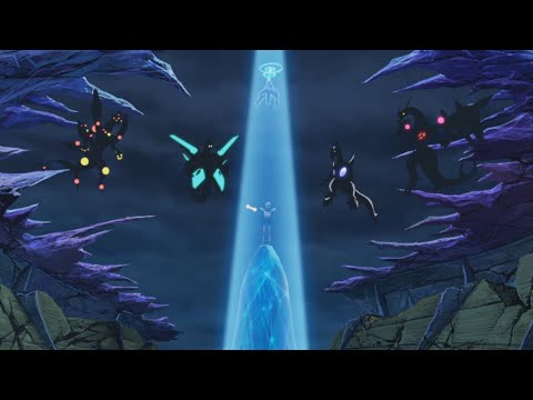 [AMV] Yu-Gi-Oh ! Arc V; Zarc ; Fall Out Boy - Thnks fr th Mmrs