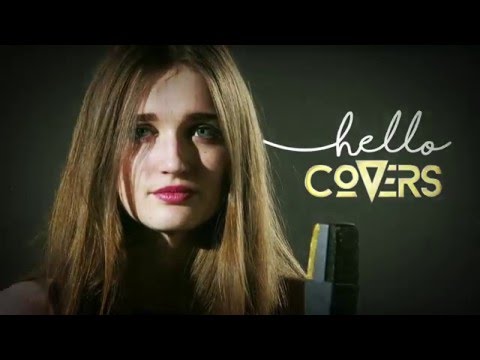 Adèle - Hello (Cover by Pia Studlé) - Covers