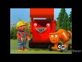 Bob The Builder Project Build It Season 4 Episodes 1 2 US Cartoon Network Airing