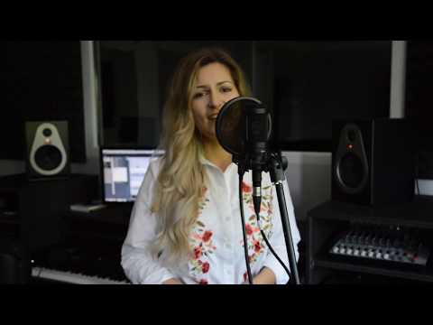 Jackie Evancho - To believe | Cover by Nora Orban